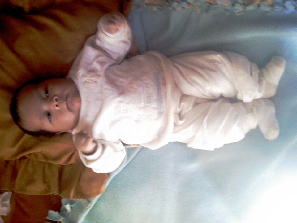 1 mois Tsiory