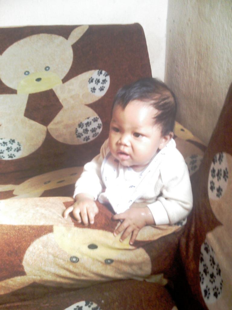 7 mois HAGGAI