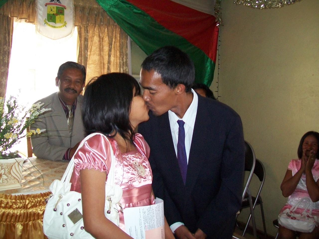 Biz_Yves & Lalaina 2012