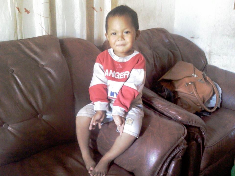 Haggaï 2,7 ans