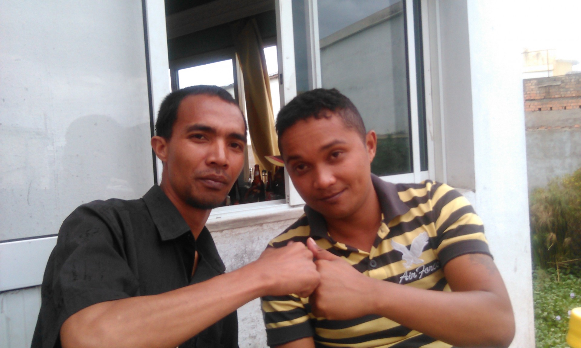 Mr Yves sy Zo