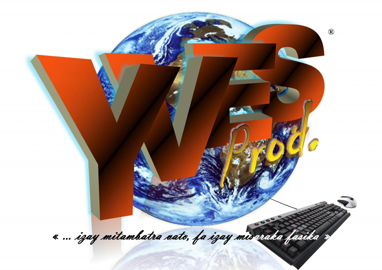LOGO PRODUCTIONS