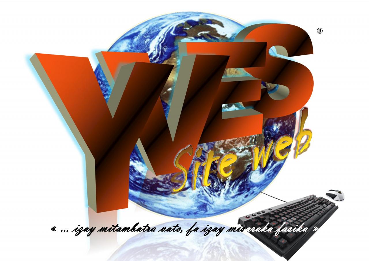 LOGO YVES Site