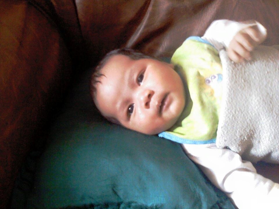 Tsiory 1 m