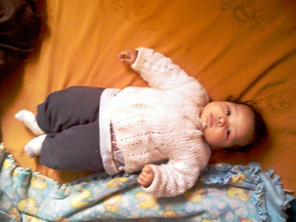 Tsiory 3 mois